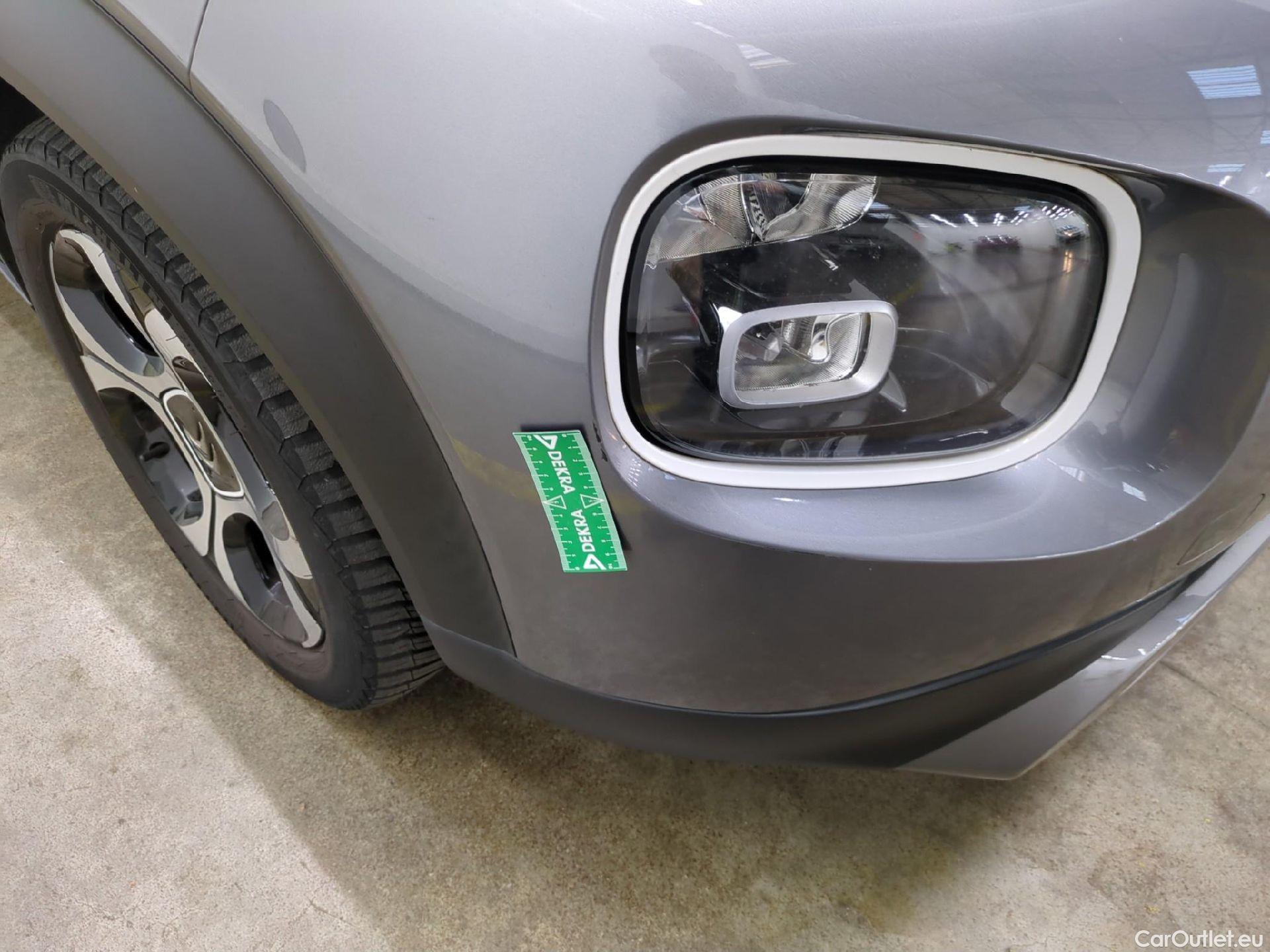  Citroen  C3  Aircross Shine 1.2 PureTech 110CV BVM6 E6dT #27