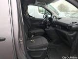  Citroen  Berlingo  Fourgon Club M 650 1.5 BlueHDi 75CV BVM5 E6dT #8