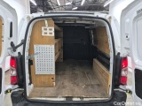  Citroen  Berlingo  Fourgon Driver XL 950 1.5 BlueHDi 130CV BVA8 E6dT #8