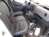  Citroen  Berlingo  Fourgon Club L1 (Court) 1.6 BlueHDi 100CV BVM5 E6 #8