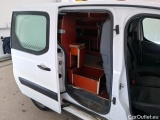  Citroen  Berlingo  Fourgon Club L1 (Court) 1.6 BlueHDi 100CV BVM5 E6 #9