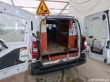  Citroen  Berlingo  Fourgon Club L1 (Court) 1.6 BlueHDi 100CV BVM5 E6 #10