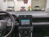  Citroen  C3  Aircross Shine 1.2 PureTech 110CV BVM6 E6dT #7
