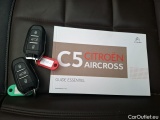 Citroen  C5  Aircross Shine 1.6 PureTech 180CV BVA8 E6dT #12