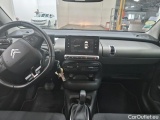  Citroen  C4 Cactus  Feel Nav Société 1.5 BlueHDI 120CV BVA6 E6dT #10