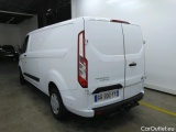 Ford  Transit FORD  Custom / 2018 / 4P / Fourgon tôlé 2.0 ECOBLUE 105 300 L2H1 TREND BUSINESS #2