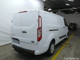  Ford  Transit FORD  Custom / 2018 / 4P / Fourgon tôlé 2.0 ECOBLUE 105 300 L2H1 TREND BUSINESS #3