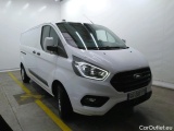  Ford  Transit FORD  Custom / 2018 / 4P / Fourgon tôlé 2.0 ECOBLUE 105 300 L2H1 TREND BUSINESS #4