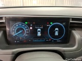  Hyundai  Tucson HYUNDAI  / 2020 / 5P / SUV 1.6 CRDI 136 DCT-7 HYBRID 48V CREATIVE #6