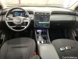  Hyundai  Tucson HYUNDAI  / 2020 / 5P / SUV 1.6 CRDI 136 DCT-7 HYBRID 48V CREATIVE #5