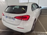  Mercedes  A-Klasse MERCEDES-BENZ Classe A Compact / 2018 / 5P / Berline A 180 d Business Line #3