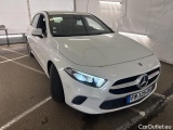  Mercedes  A-Klasse MERCEDES-BENZ Classe A Compact / 2018 / 5P / Berline A 180 d Business Line #4