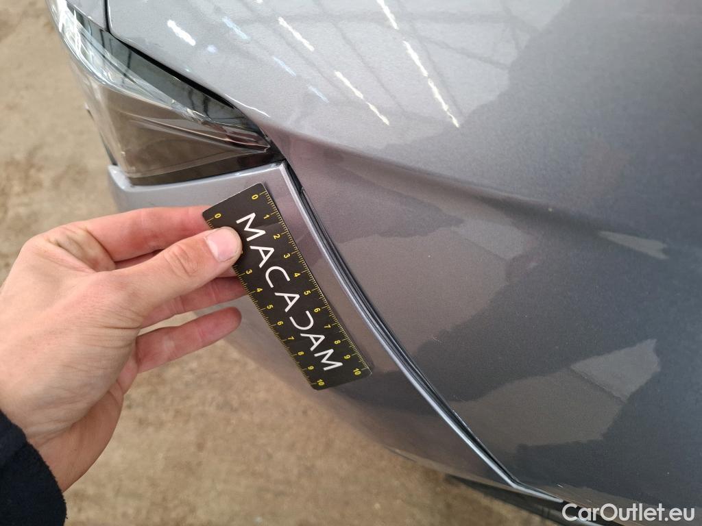  Peugeot  508 PEUGEOT  / 2018 / 5P / Berline HYBRID 225 E-EAT8 ALLURE BUSINESS #8