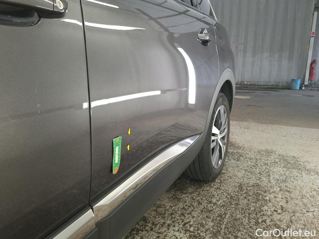  Peugeot  5008  Allure 1.2 PureTech 130CV BVM6 7 Sieges E6d #7