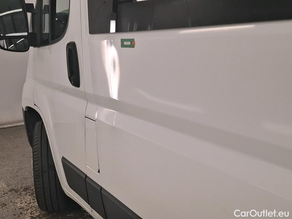  Peugeot  Boxer PEUGEOT  4p Combi BLUEHDI 130 S&S 333 L2H2 ACTIVE #4