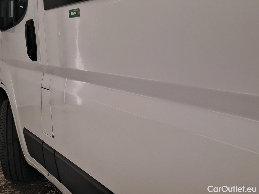  Peugeot  Boxer PEUGEOT  4p Combi BLUEHDI 130 S&S 333 L2H2 ACTIVE #5