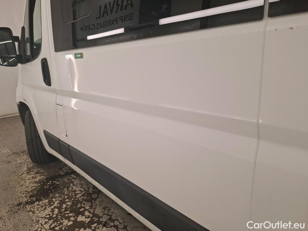  Peugeot  Boxer PEUGEOT  4p Combi BLUEHDI 130 S&S 333 L2H2 ACTIVE #3