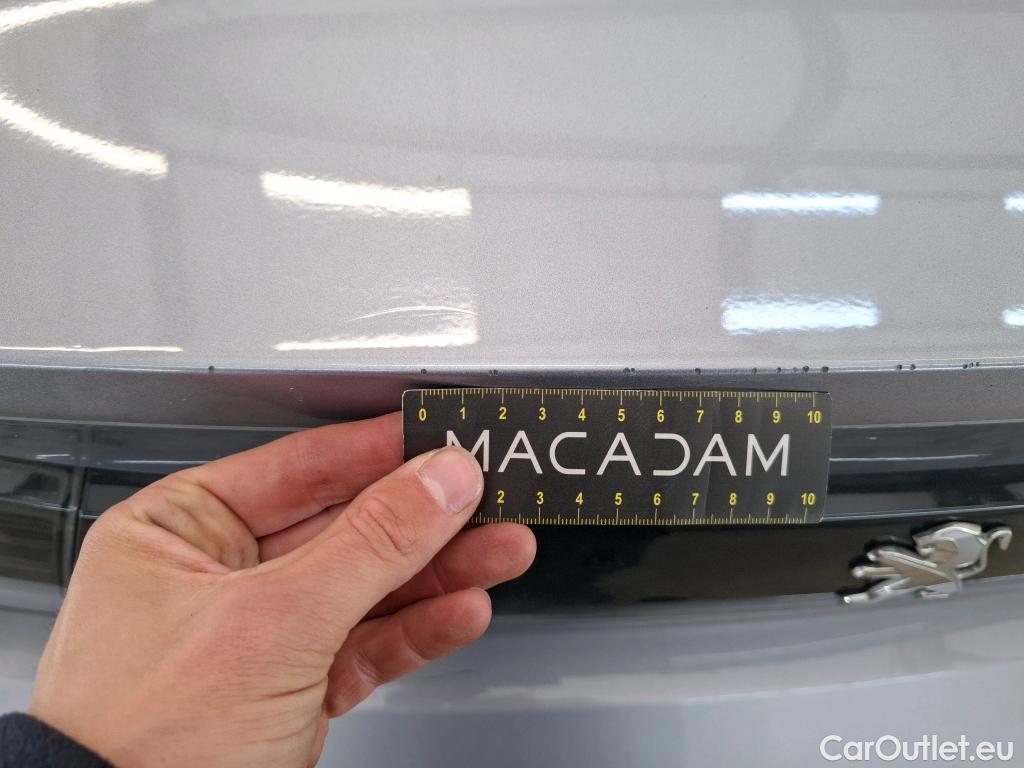  Peugeot  508 PEUGEOT  / 2018 / 5P / Berline HYBRID 225 E-EAT8 ALLURE BUSINESS #82