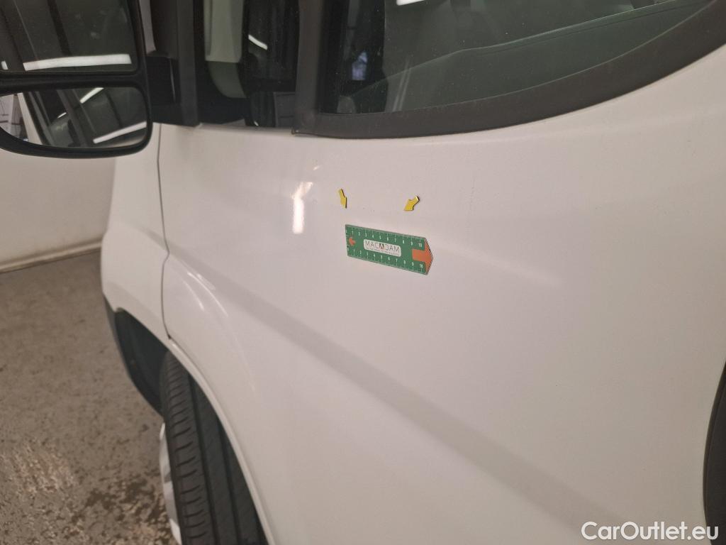  Peugeot  Boxer PEUGEOT  4p Combi BLUEHDI 130 S&S 333 L2H2 ACTIVE #15