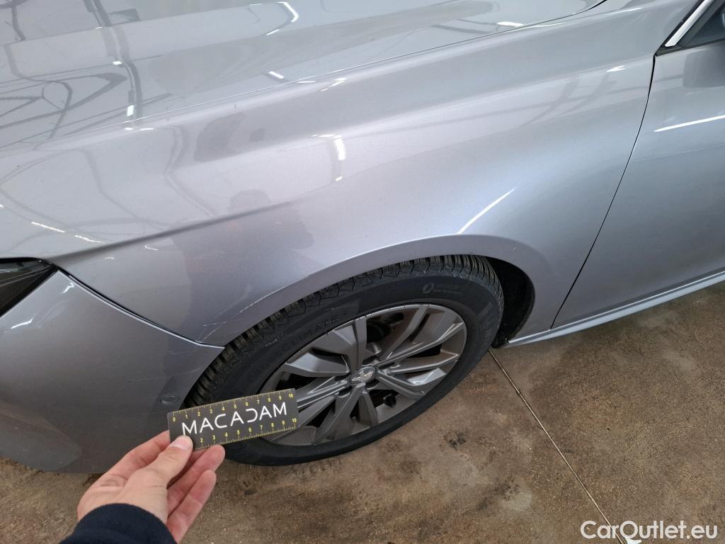  Peugeot  508 PEUGEOT  / 2018 / 5P / Berline HYBRID 225 E-EAT8 ALLURE BUSINESS #9