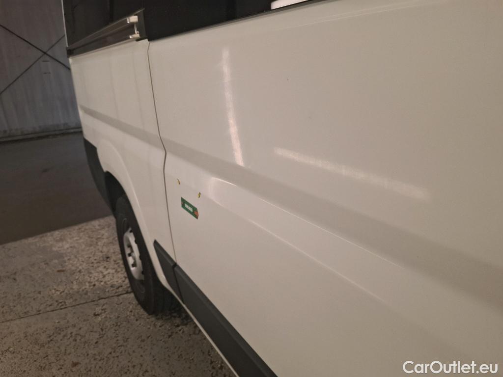  Peugeot  Boxer PEUGEOT  4p Combi BLUEHDI 130 S&S 333 L2H2 ACTIVE #7