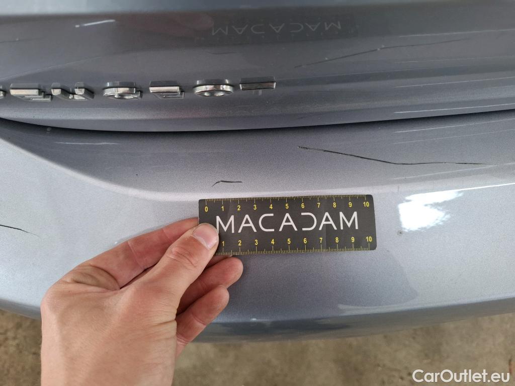  Peugeot  508 PEUGEOT  / 2018 / 5P / Berline HYBRID 225 E-EAT8 ALLURE BUSINESS #16