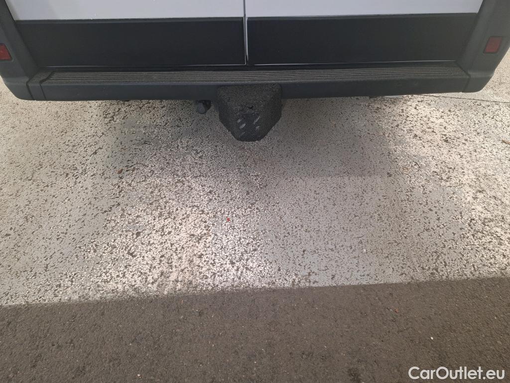  Peugeot  Boxer PEUGEOT  4p Combi BLUEHDI 130 S&S 333 L2H2 ACTIVE #10