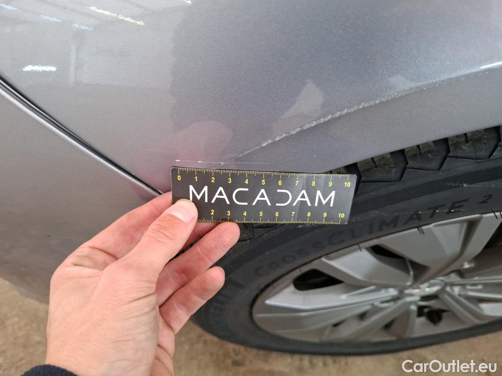  Peugeot  508 PEUGEOT  / 2018 / 5P / Berline HYBRID 225 E-EAT8 ALLURE BUSINESS #12