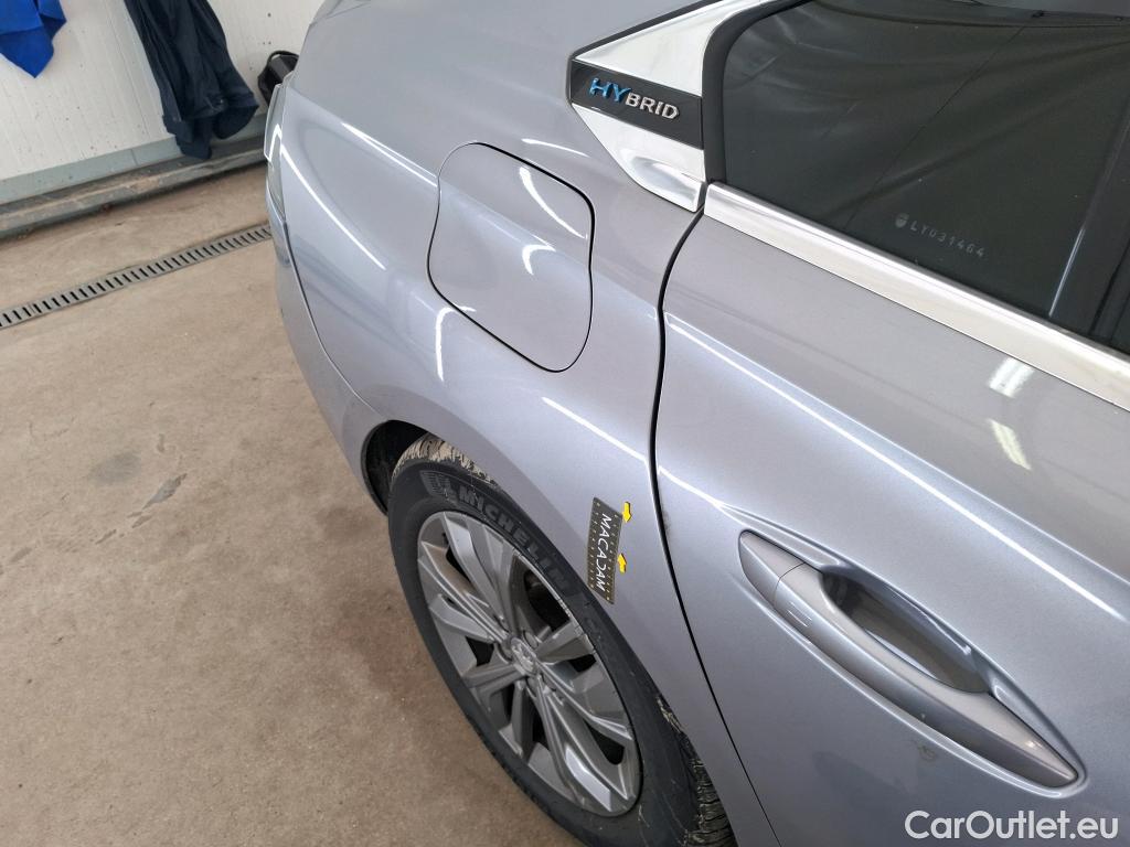  Peugeot  508 PEUGEOT  / 2018 / 5P / Berline HYBRID 225 E-EAT8 ALLURE BUSINESS #48