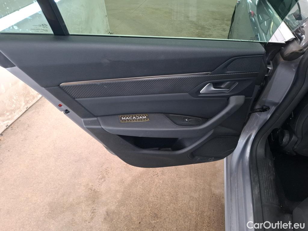  Peugeot  508 PEUGEOT  / 2018 / 5P / Berline HYBRID 225 E-EAT8 ALLURE BUSINESS #76