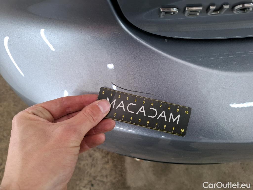  Peugeot  508 PEUGEOT  / 2018 / 5P / Berline HYBRID 225 E-EAT8 ALLURE BUSINESS #14