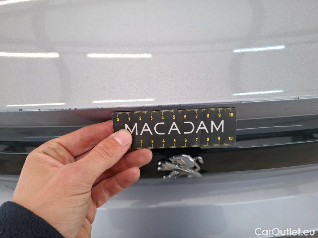  Peugeot  508 PEUGEOT  / 2018 / 5P / Berline HYBRID 225 E-EAT8 ALLURE BUSINESS #83