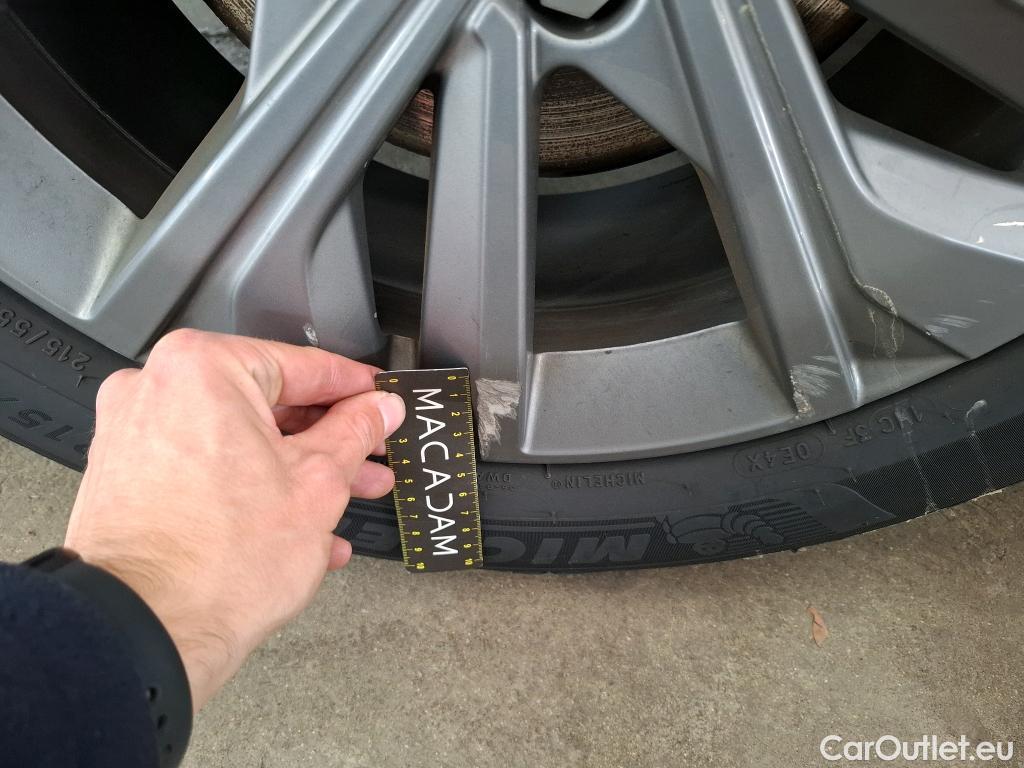  Peugeot  508 PEUGEOT  / 2018 / 5P / Berline HYBRID 225 E-EAT8 ALLURE BUSINESS #24