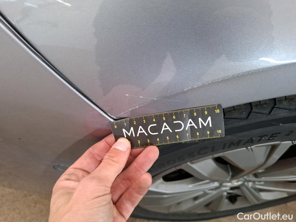  Peugeot  508 PEUGEOT  / 2018 / 5P / Berline HYBRID 225 E-EAT8 ALLURE BUSINESS #11