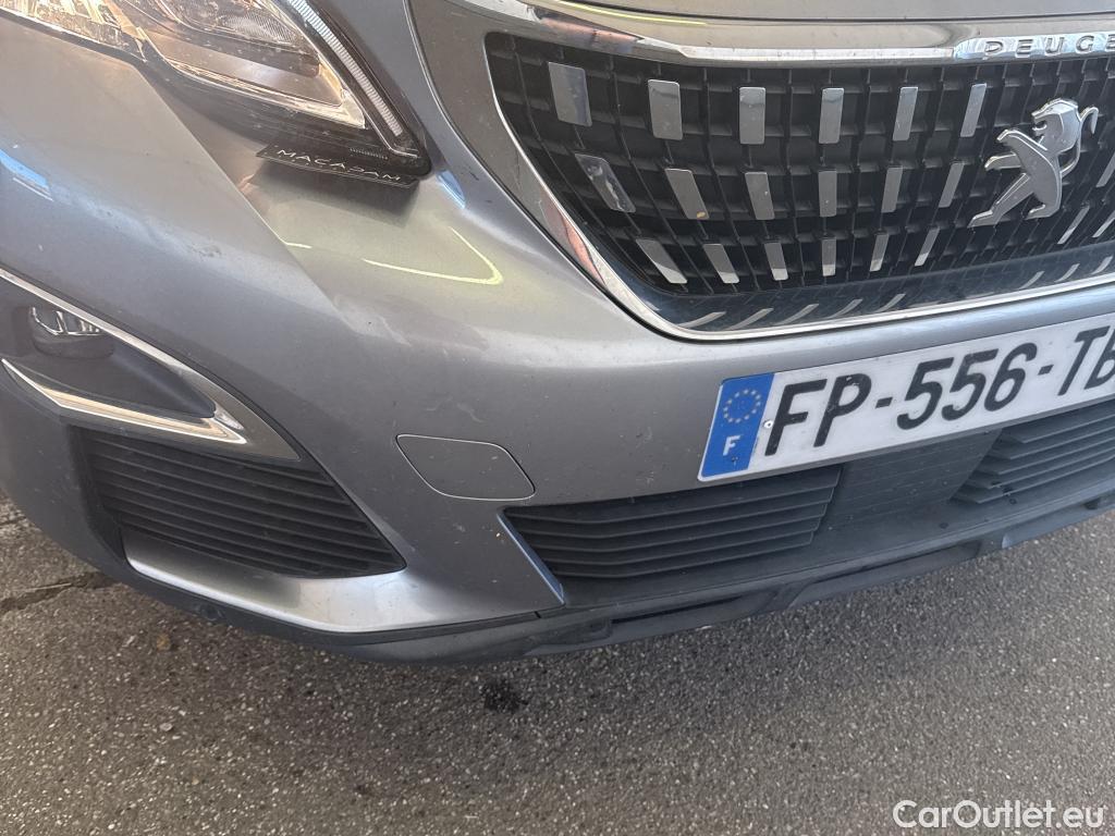  Peugeot  5008  Active Business 1.2 PureTech 130CV BVA8 E6d #19