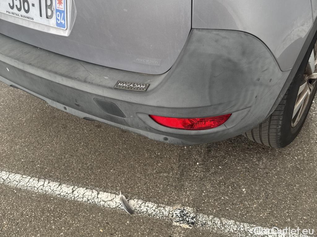  Peugeot  5008  Active Business 1.2 PureTech 130CV BVA8 E6d #9