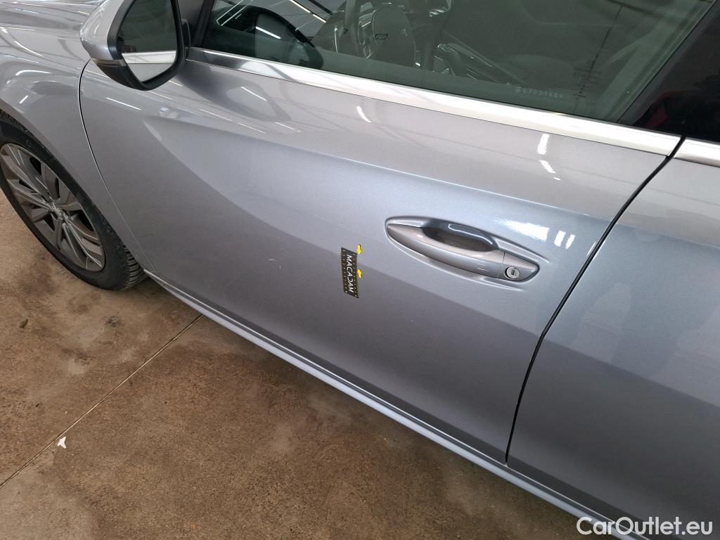  Peugeot  508 PEUGEOT  / 2018 / 5P / Berline HYBRID 225 E-EAT8 ALLURE BUSINESS #66