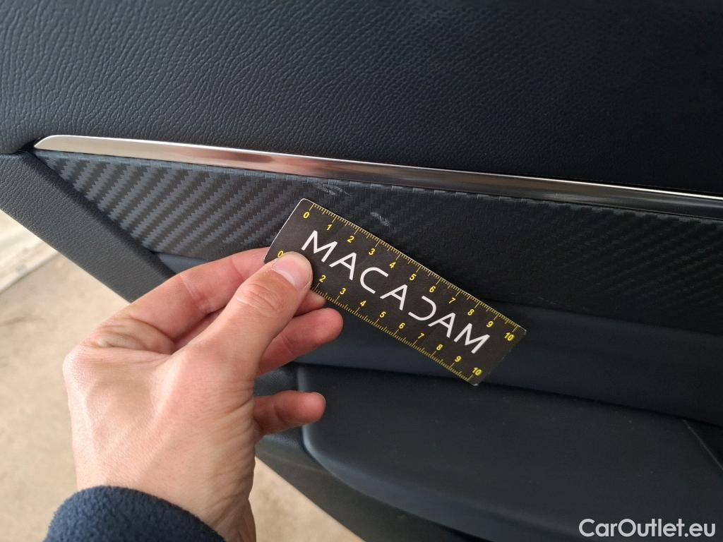  Peugeot  508 PEUGEOT  / 2018 / 5P / Berline HYBRID 225 E-EAT8 ALLURE BUSINESS #77