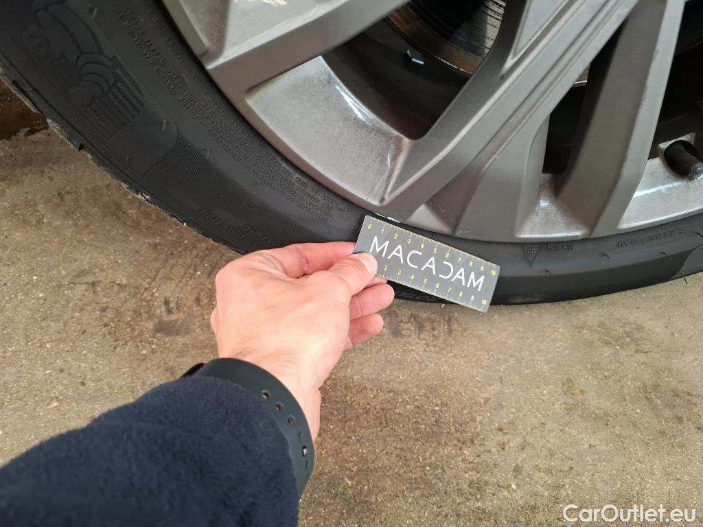  Peugeot  508 PEUGEOT  / 2018 / 5P / Berline HYBRID 225 E-EAT8 ALLURE BUSINESS #73