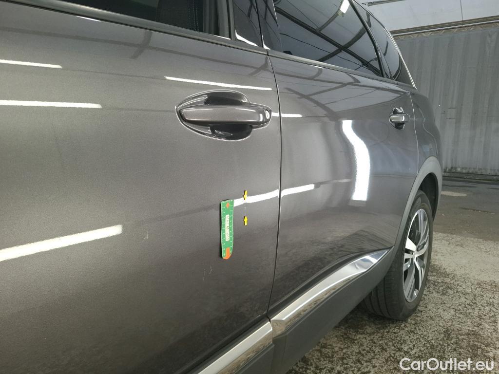  Peugeot  5008  Allure 1.2 PureTech 130CV BVM6 7 Sieges E6d #5