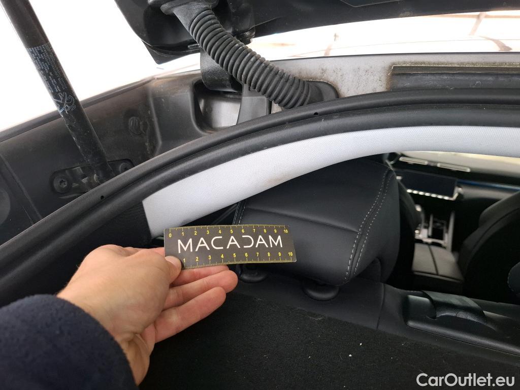  Peugeot  508 PEUGEOT  / 2018 / 5P / Berline HYBRID 225 E-EAT8 ALLURE BUSINESS #57