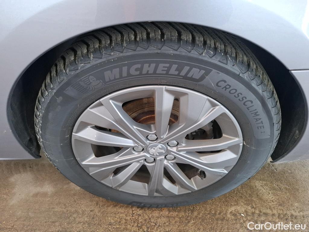  Peugeot  508 PEUGEOT  / 2018 / 5P / Berline HYBRID 225 E-EAT8 ALLURE BUSINESS #68