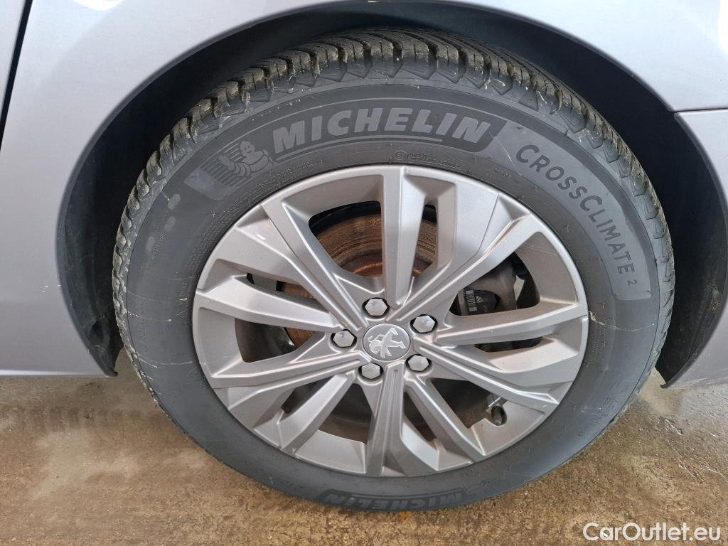  Peugeot  508 PEUGEOT  / 2018 / 5P / Berline HYBRID 225 E-EAT8 ALLURE BUSINESS #69