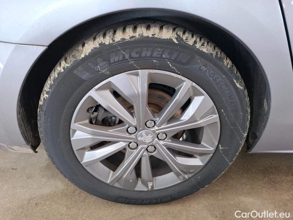  Peugeot  508 PEUGEOT  / 2018 / 5P / Berline HYBRID 225 E-EAT8 ALLURE BUSINESS #23