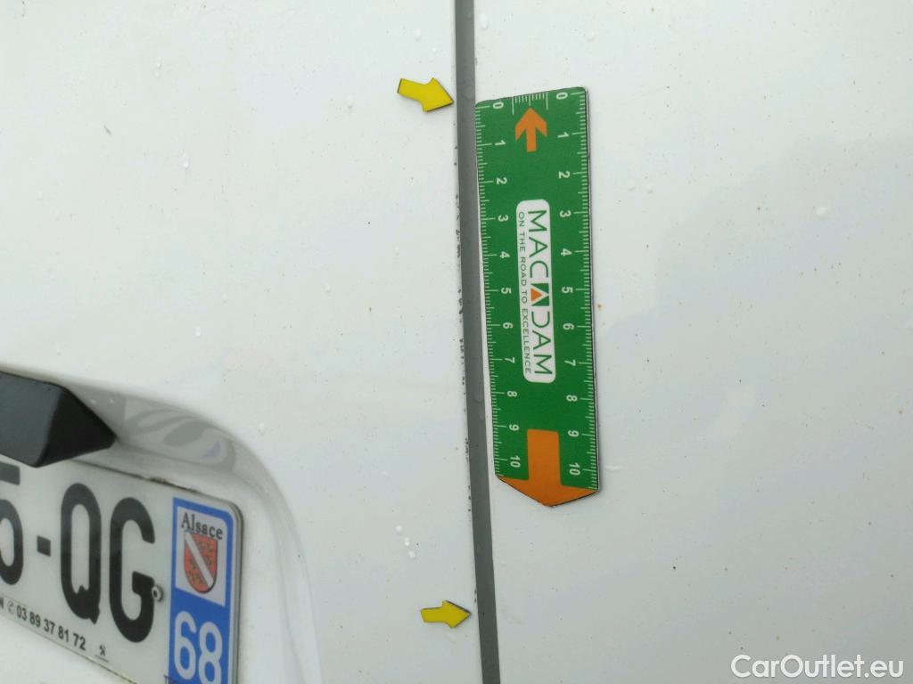  Peugeot  Partner  Premium L1 1.2 PureTech 110CV BVM6 E6d #11