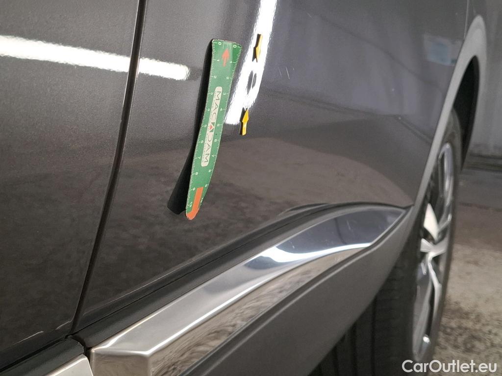  Peugeot  5008  Allure 1.2 PureTech 130CV BVM6 7 Sieges E6d #8