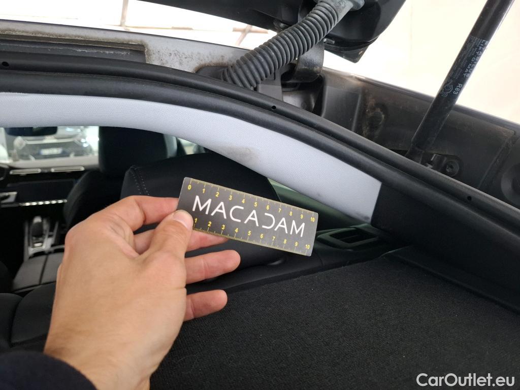  Peugeot  508 PEUGEOT  / 2018 / 5P / Berline HYBRID 225 E-EAT8 ALLURE BUSINESS #58