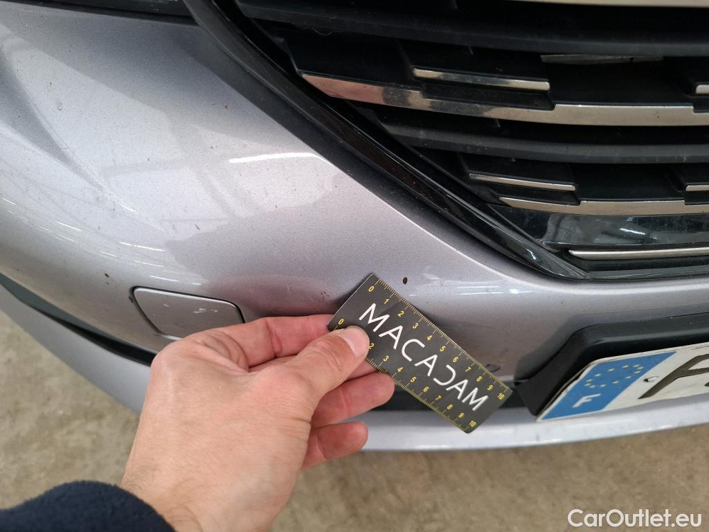  Peugeot  508 PEUGEOT  / 2018 / 5P / Berline HYBRID 225 E-EAT8 ALLURE BUSINESS #6