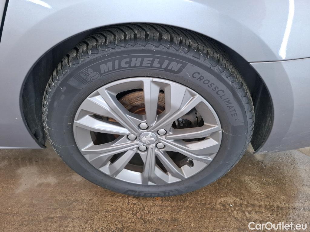  Peugeot  508 PEUGEOT  / 2018 / 5P / Berline HYBRID 225 E-EAT8 ALLURE BUSINESS #45