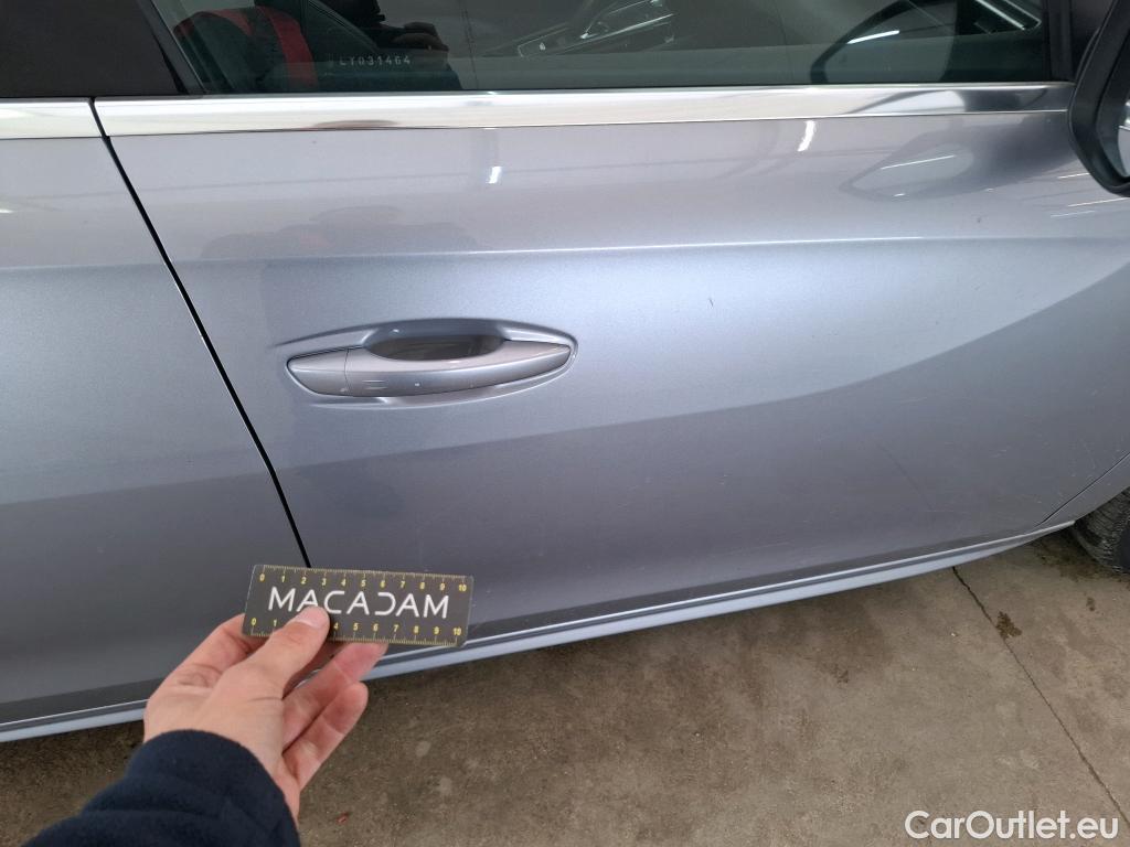  Peugeot  508 PEUGEOT  / 2018 / 5P / Berline HYBRID 225 E-EAT8 ALLURE BUSINESS #62